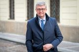 První místopředseda hnutí ANO Karel Havlíček