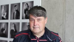Jan Kuklík, právník, prorektor PF UK