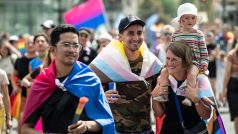 Prague Pride 2024